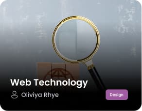 Web Technology
