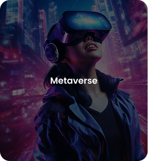 Metaverse